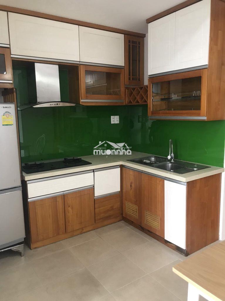 Chính chủ cho thuê căn hộ cc screc tower quận 3 – 60m² (1pn - 2wc) - Ảnh 4