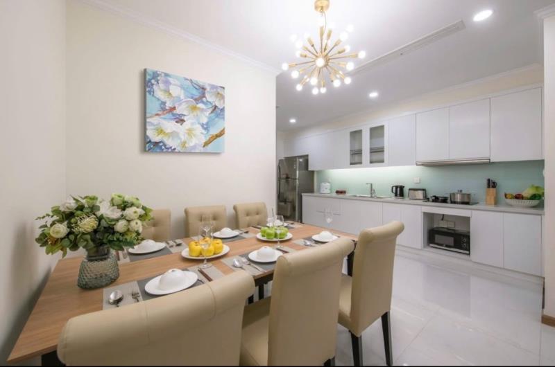 Lê quang định .53m2/ 2pn ,2 tỷ 120 ,shr , full nt ,vay 70% ,nhận thuê lại 15tr - Ảnh 2