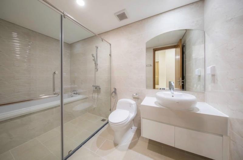 Lê quang định .53m2/ 2pn ,2 tỷ 120 ,shr , full nt ,vay 70% ,nhận thuê lại 15tr - Ảnh 4