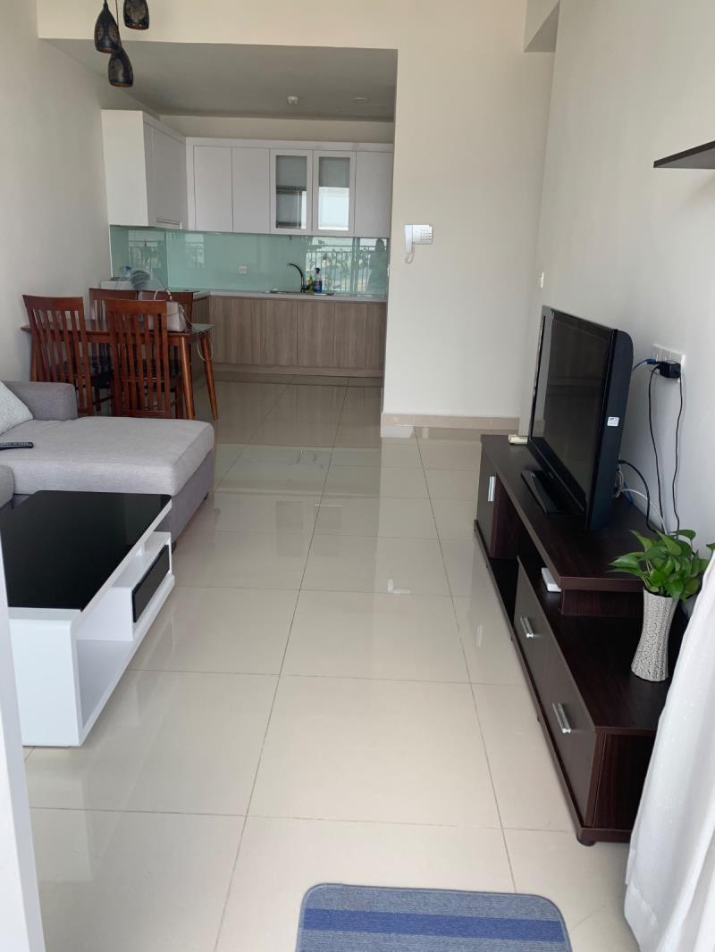 Căn 2 phòng ngủ - 17 triệu/ tháng - orchard garden - đầy đủ nội thất - Ảnh 2