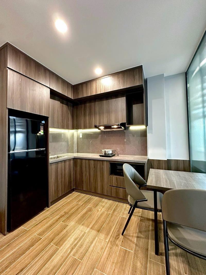 💎 Căn hộ luxury cao cấp phan thúc duyện – tân bình | full nội thất - Ảnh 2