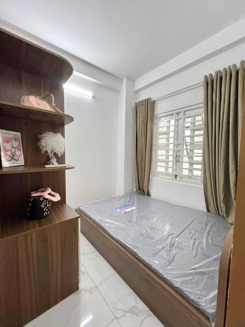 Cho thuê phòng trọ tân phú – tân hương - Ảnh 3