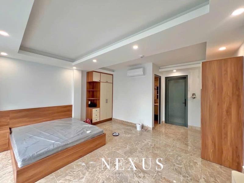 🔥 Khai trương chdv mới 100% – ban công thoáng, full nội thất nguyên seal  ♟️ địa chỉ: tân sơn nhì – tân phú  ━━━━━━━━━━━━━━  * full nội thất mới 100%, setup gọn gàng, hiện đại * ban công kính rộng, đ - Ảnh 4