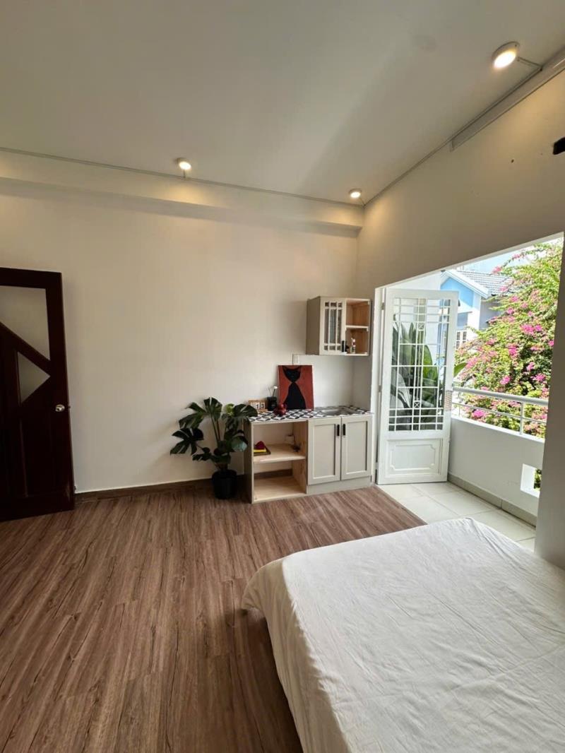 Khai trương căn hộ ban công gần ngã tư phú nhuận giáp quận 1, quận 3, bình thạnh - Ảnh 3
