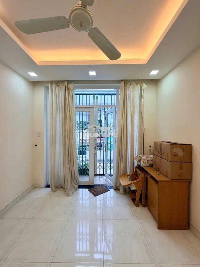 🏡Nhà h3g hòa hưng q.10, 44m2 [3.5x13m] 4 phòng ngủ, nhỉnh 6 tỷ - Ảnh 3