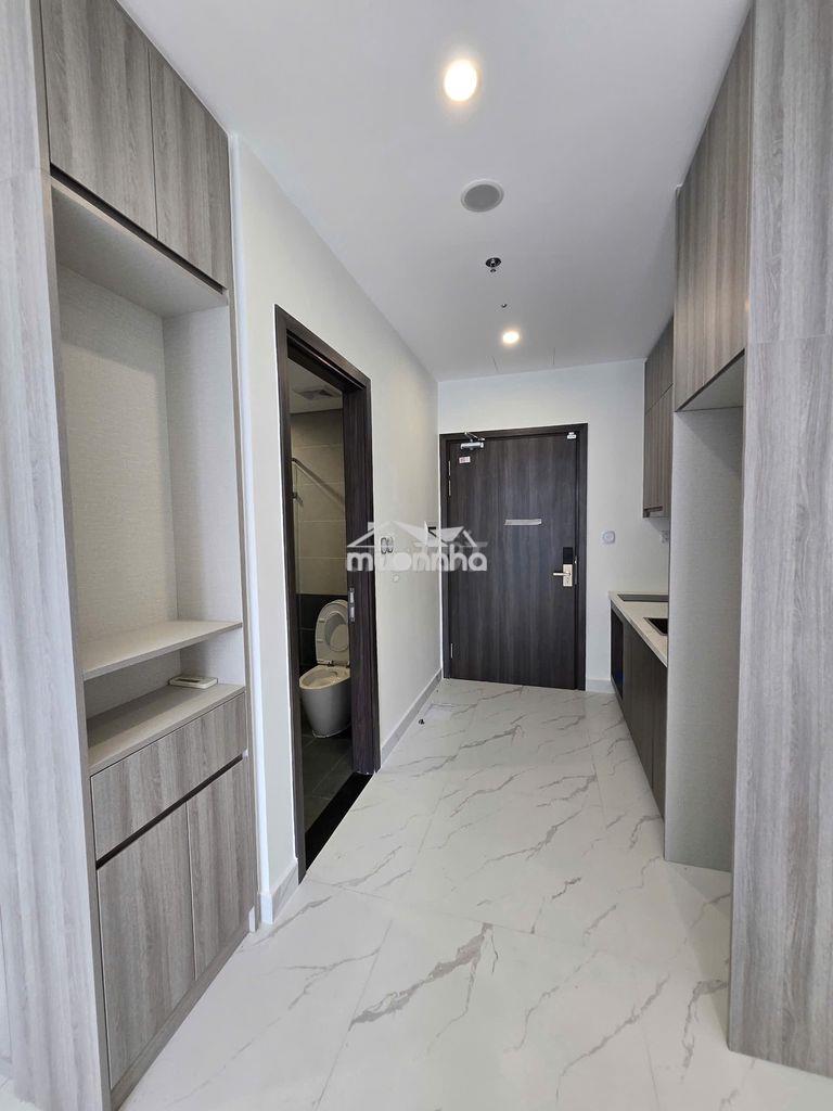 Rẻ nhất phân khu opus one – cắt lỗ sâu studio 33,4m - vinhomes grand - Ảnh 4