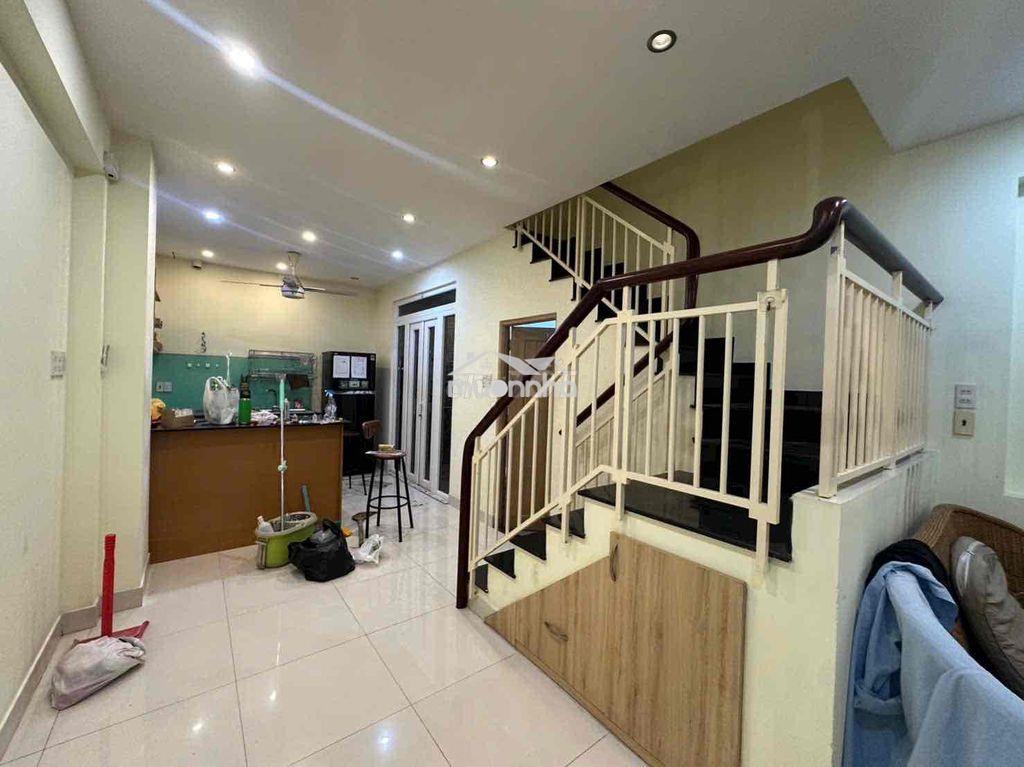 Cho thuê nhà quang trung: 2pn - 2toilet - giá 10.5tr - Ảnh 2