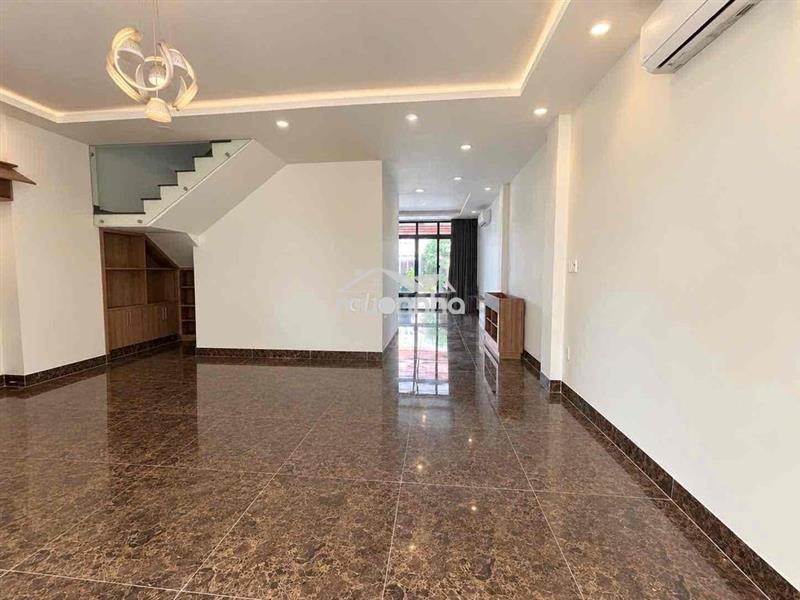 🏢 Cho thuê sàn tầng trệt – jamona home resort, hiệp bình