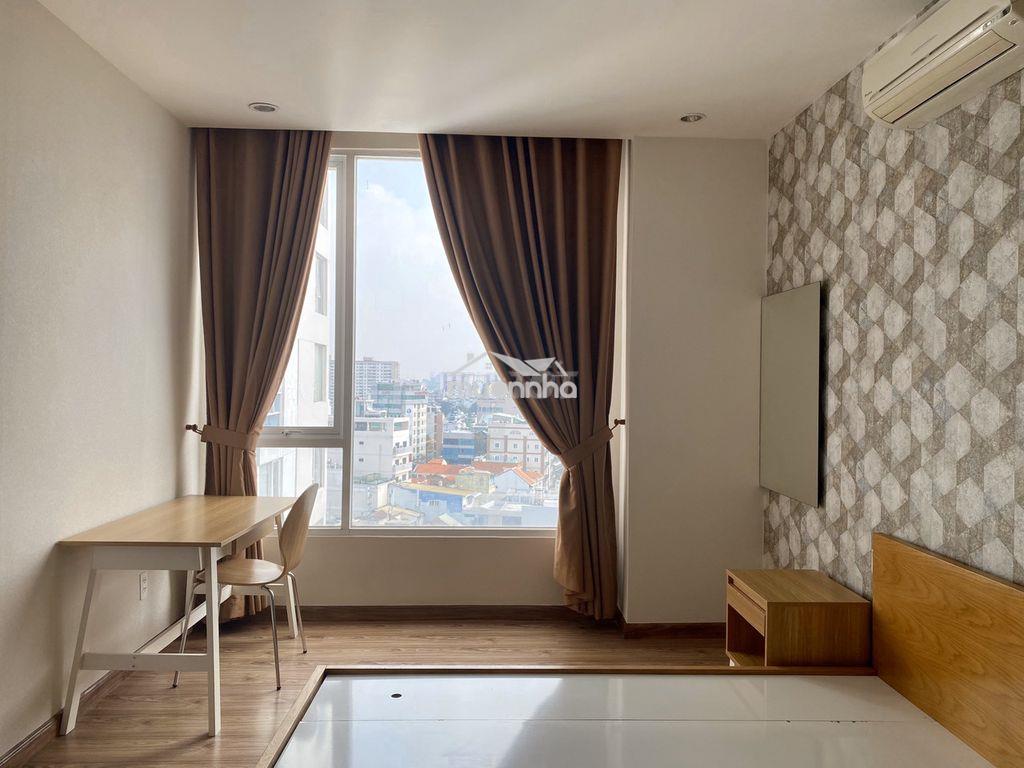 Bán căn hộ chung cư horizon, quận 1, 136m2, 3pn, 9.5 tỷ, có sổ hồng - Ảnh 3
