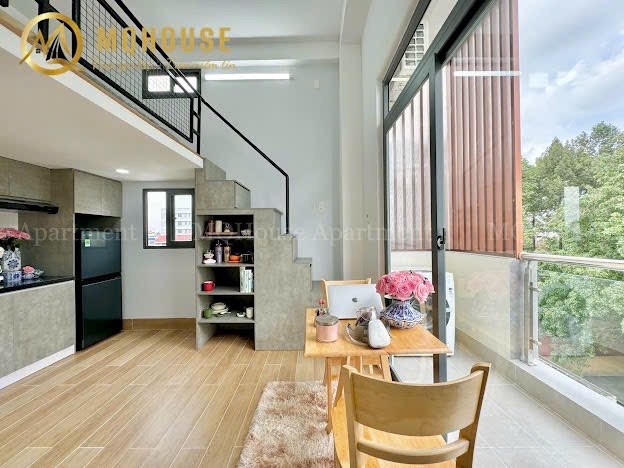 Dự án tomo apartment tại 43 nguyễn kiệm