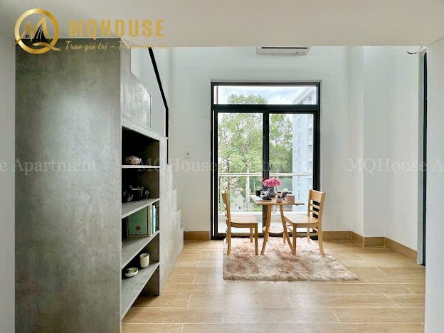 Dự án tomo apartment tại 43 nguyễn kiệm - Ảnh 2