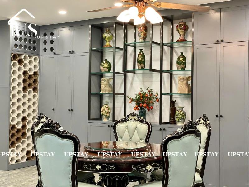 🔥 Siêu phẩm căn hộ cao cấp 3pn 3wc trung tâm quận 3 – máy giặt sấy riêng – trống ngày 19/10 🔥 📍 - Ảnh 2
