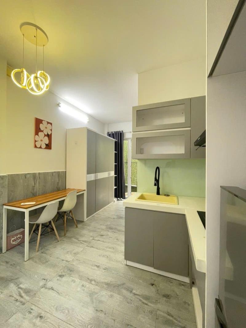 🏡 Căn hộ full nội thất – nguyễn văn công, p.3, gò vấp - Ảnh 2