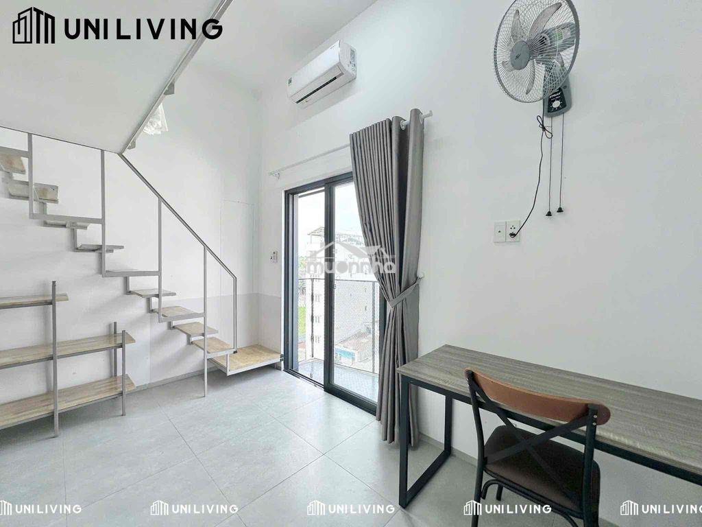 Duplex ban công cuối lê văn việt gần fpt, huetch, làng đại học - Ảnh 4
