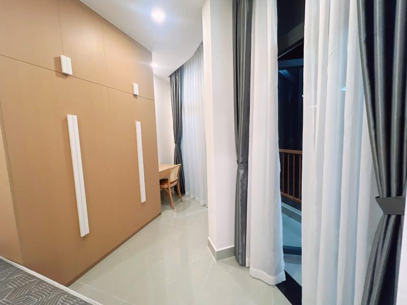 CĂN HỘ 1PN FULL NỘI THẤT ĐƯỜNG NGUYỄN TRUNG TRỰC, QUẬN BÌNH THẠNH - Ảnh 3