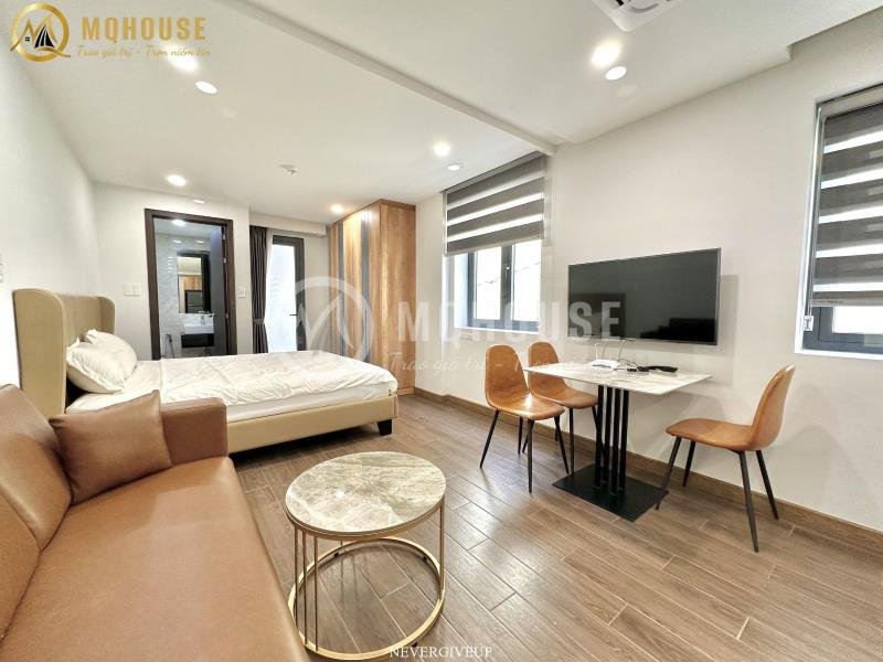 CĂN HỘ STUDIO ĐƯỜNG PHÚ MỸ, QUẬN BÌNH THẠNH - Ảnh 2