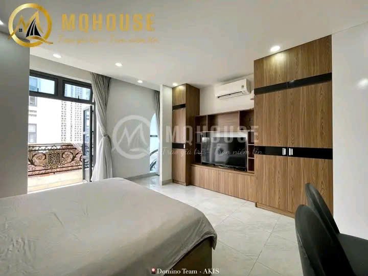 CĂN HỘ STUDIO FULL NỘI THẤT ĐƯỜNG SỐ 61, QUẬN 2 - Ảnh 3
