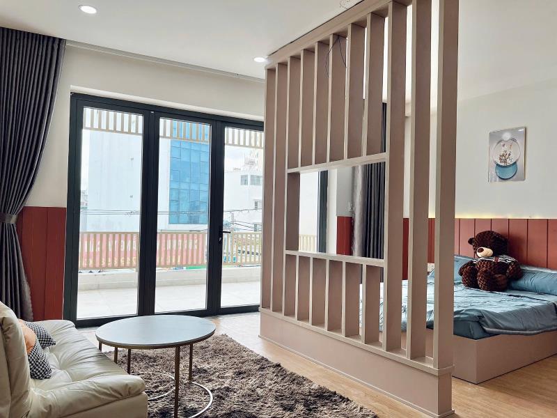 Căn hộ 1pn full nội thất đường xô viết nghệ tĩnh, quận bình thạnh - Ảnh 2