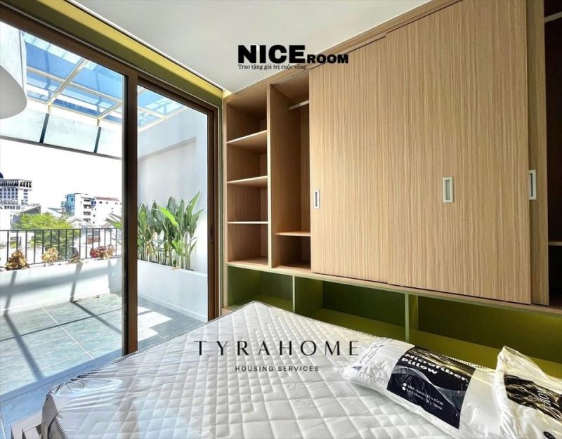 Căn hộ 1pn đường tân cảng, quận bình thạnh - Ảnh 2