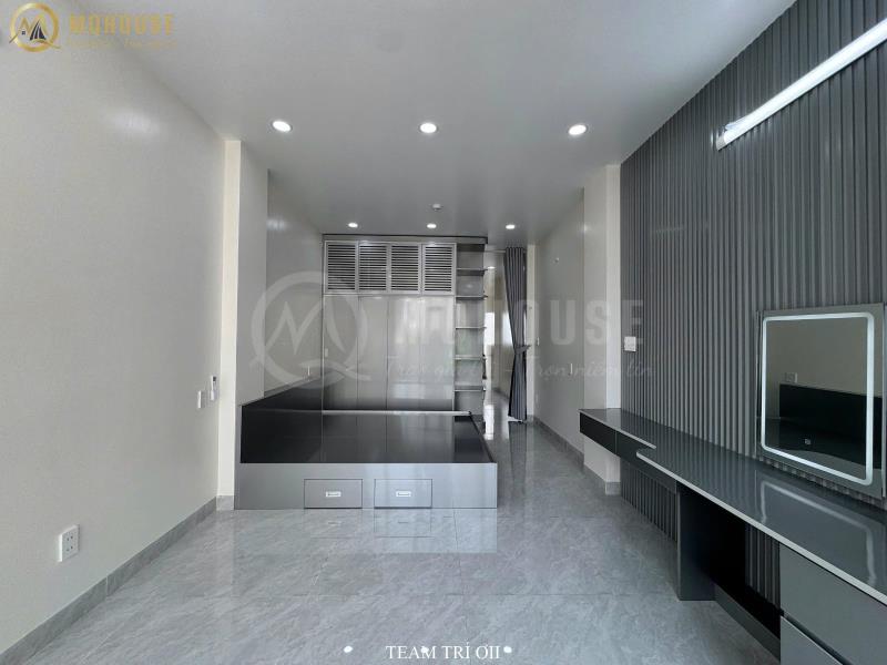 Căn hộ 1pn đường nguyễn hữu cảnh, quận bình thạnh - Ảnh 4