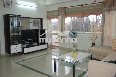 Cho thuê căn hộ minh thành quận 7 giá 11tr/tháng, 2pn 90m2, nội thất - Ảnh 2