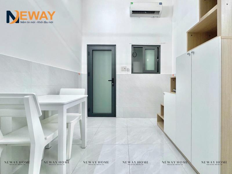 🏡 Cuối tháng trống lại duplex full nội thất – khuông việt, tân phú - Ảnh 3