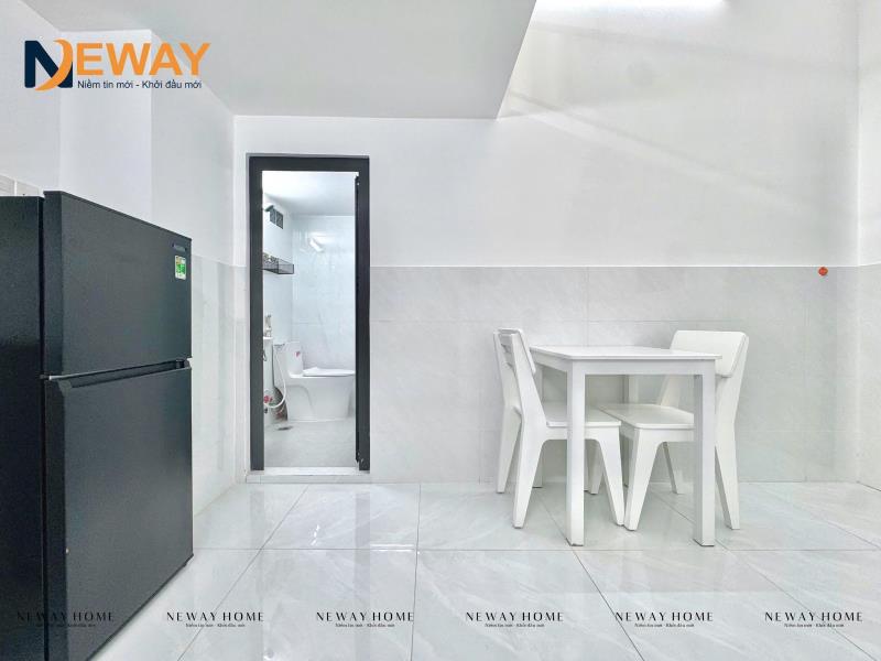 🏡 Cuối tháng trống lại duplex full nội thất – khuông việt, tân phú - Ảnh 4