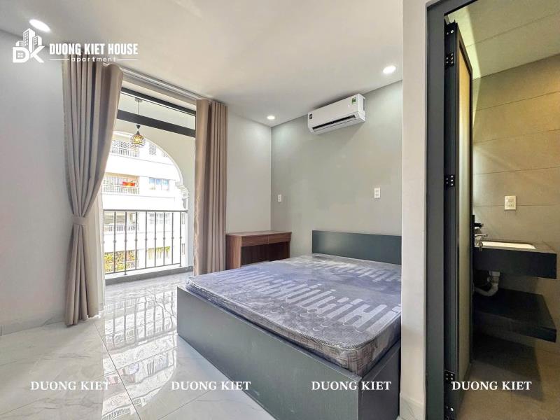 Studio bancol | đường luỹ bán bích | gần công viên đầm sen