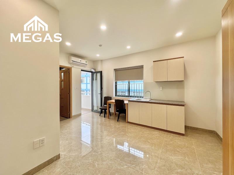 🔥 Sắp trống | nhà xinh giá rẻ | studio ban công | nội thất như hình |
