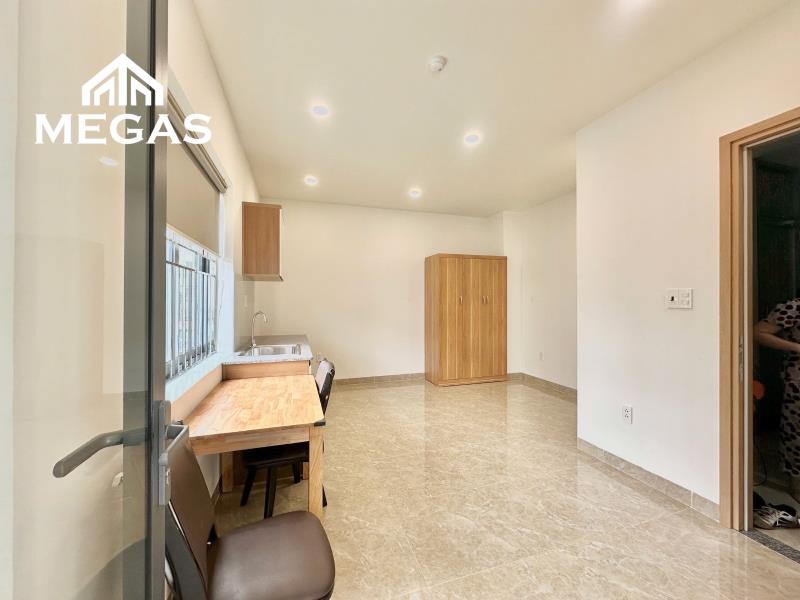 🔥 Sắp trống | nhà xinh giá rẻ | studio ban công | nội thất như hình | - Ảnh 4