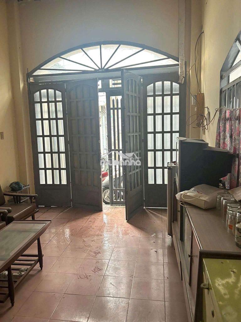 Nhà chính chủ 1 đời – sát quận 5 – quận 8 – 35m² – chỉ 5.x tỷ - Ảnh 2