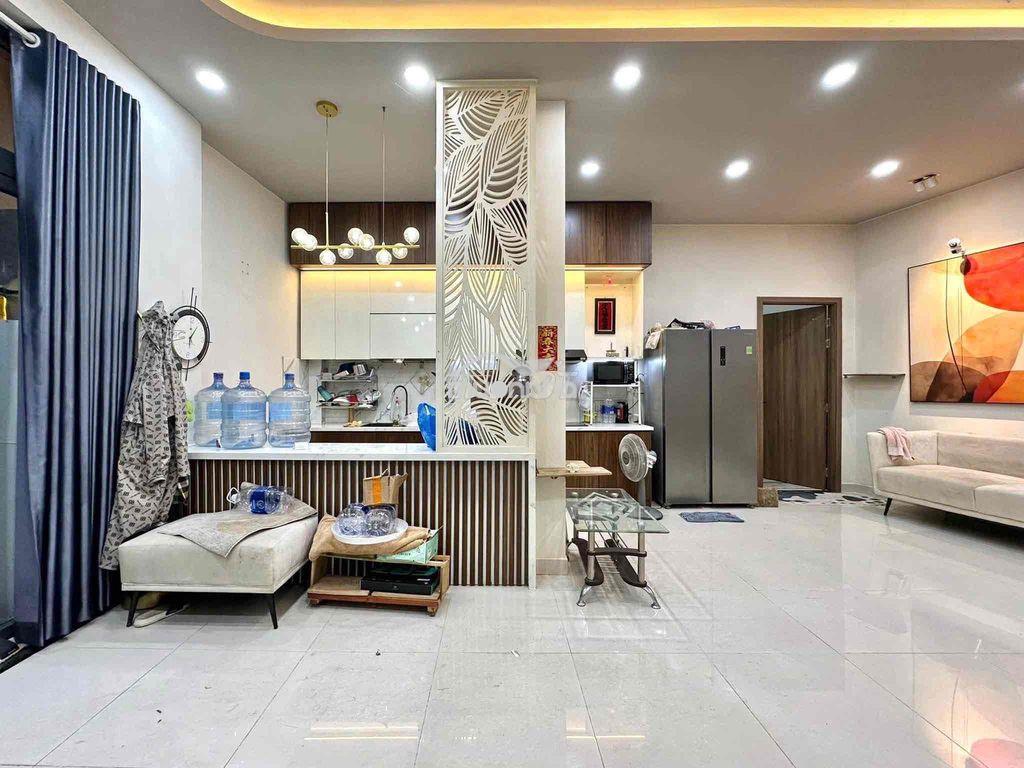 Khu phan xích long • 68m2 •nở hậu 9m - Ảnh 3