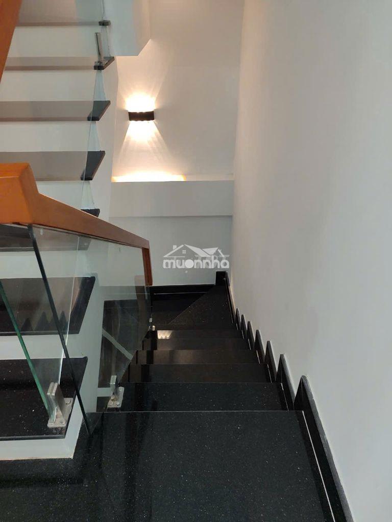 Hxh quận 5 - 4.3m x 11m - chỉ 8 tỷ 9 - 4 tầng - hđt 22tr - nhà mới ! - Ảnh 4