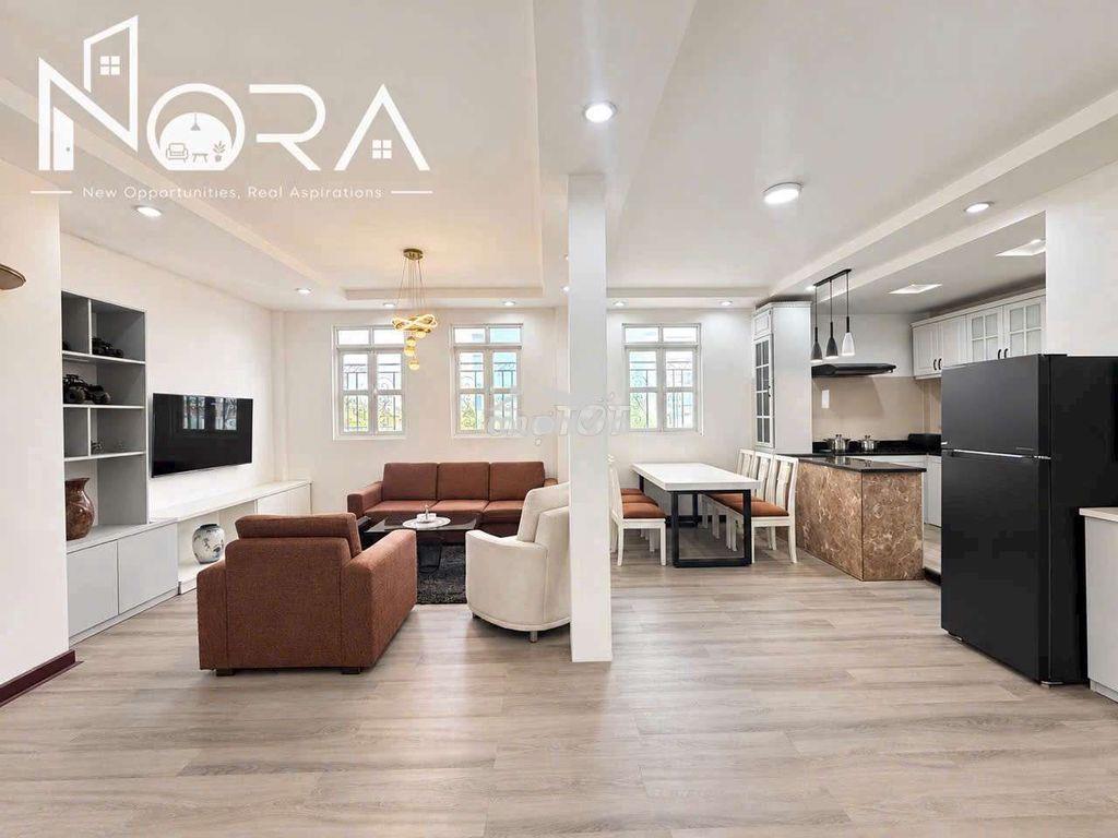 ​✨ Siêu phẩm penthouse 2 phòng ngủ 2wc – 105m² view đỉnh –quận 10 ✨ - Ảnh 2