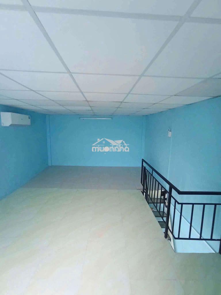 Nhà gần đh luật chợ bình triệu, gigamall, hbchanh - Ảnh 4