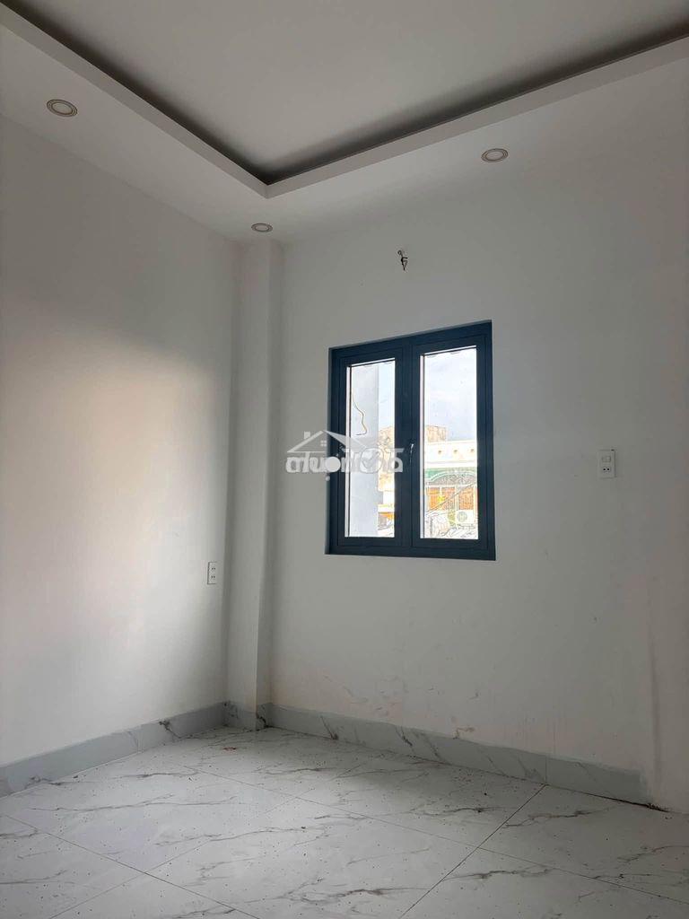 Nhà mới toanh - phạm hùng - hơn 5 nhẹ - Ảnh 2