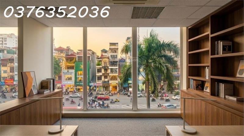 Siêu phẩm sàn văn phòng khu vực trung tâm nguyễn lương bằng, kim liên, giá chỉ 320nghìn/m2 - Ảnh 2