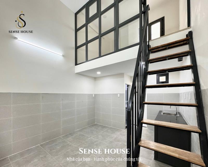  Duplex gác cao — cửa sổ – đứng thoải mái | khu vực aeon tân phú 🔥 - Ảnh 4