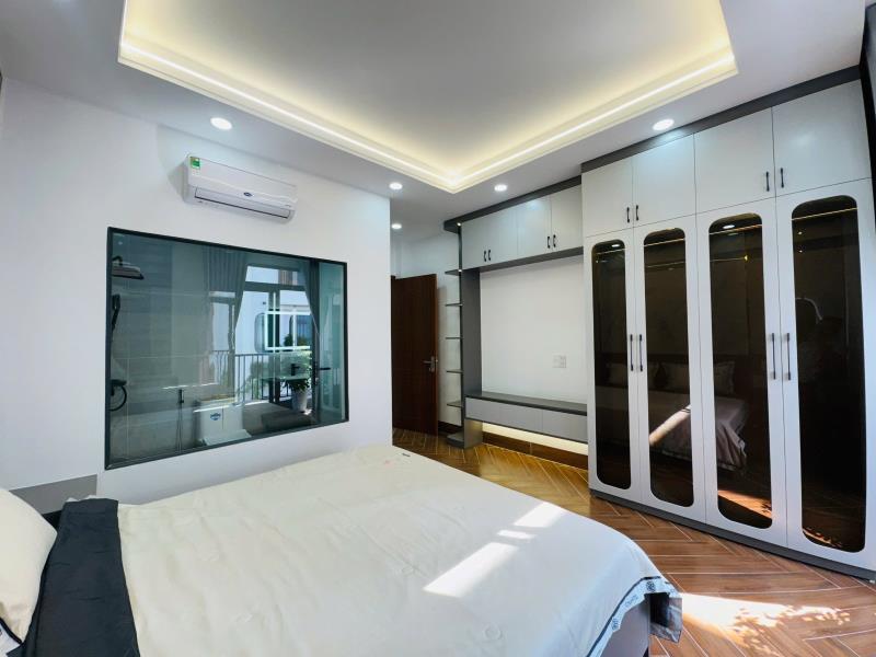 Nhà phố lê quang hòa (tx25) – hẻm nhựa 8m – sàn 227m² – hạ còn 5,89 tỷ - Ảnh 3
