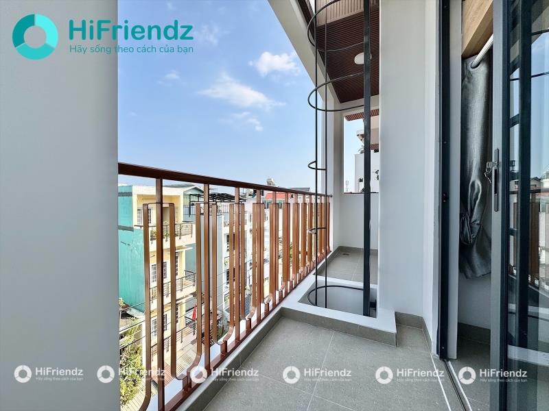 Duplex full nội thất  - Ảnh 3