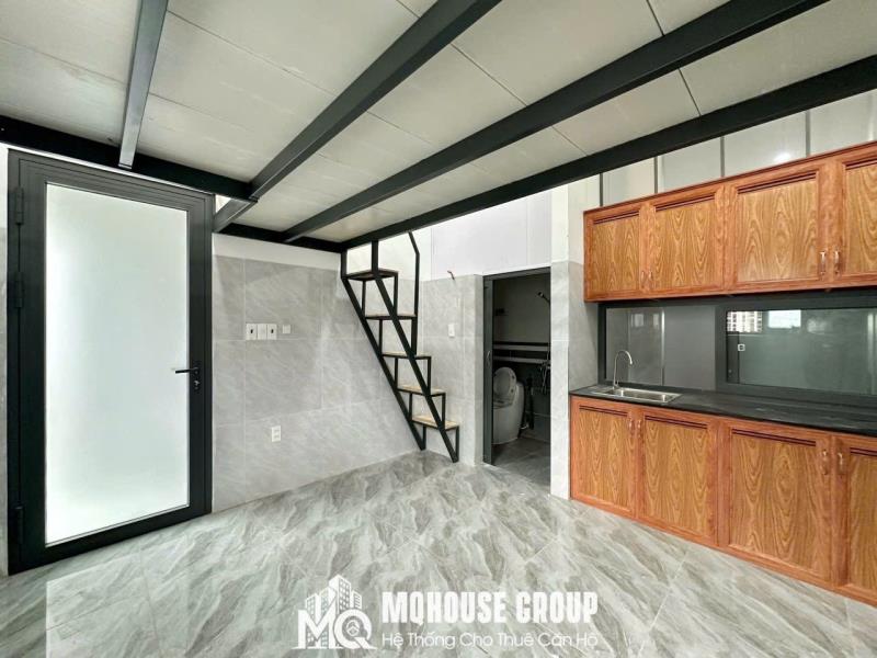 Duplex rộng dự án mới - Ảnh 3