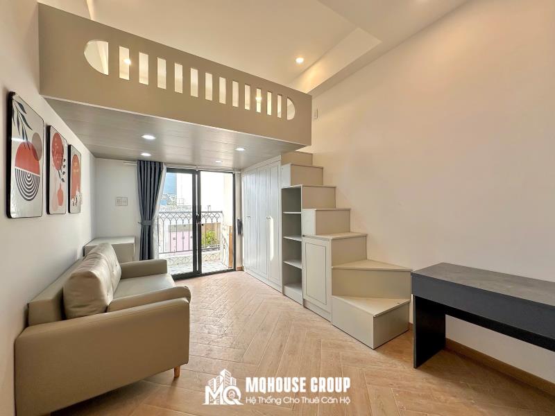 🏡 Duplex gác lửng xinh – khuông việt, tân phú - Ảnh 2