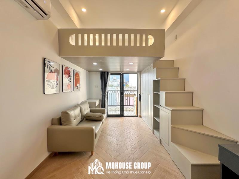 🏡 Duplex gác lửng xinh – khuông việt, tân phú - Ảnh 4