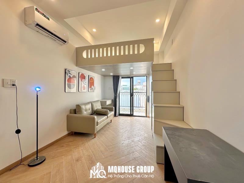 🏡 Duplex gác lửng xinh – khuông việt, tân phú - Ảnh 3