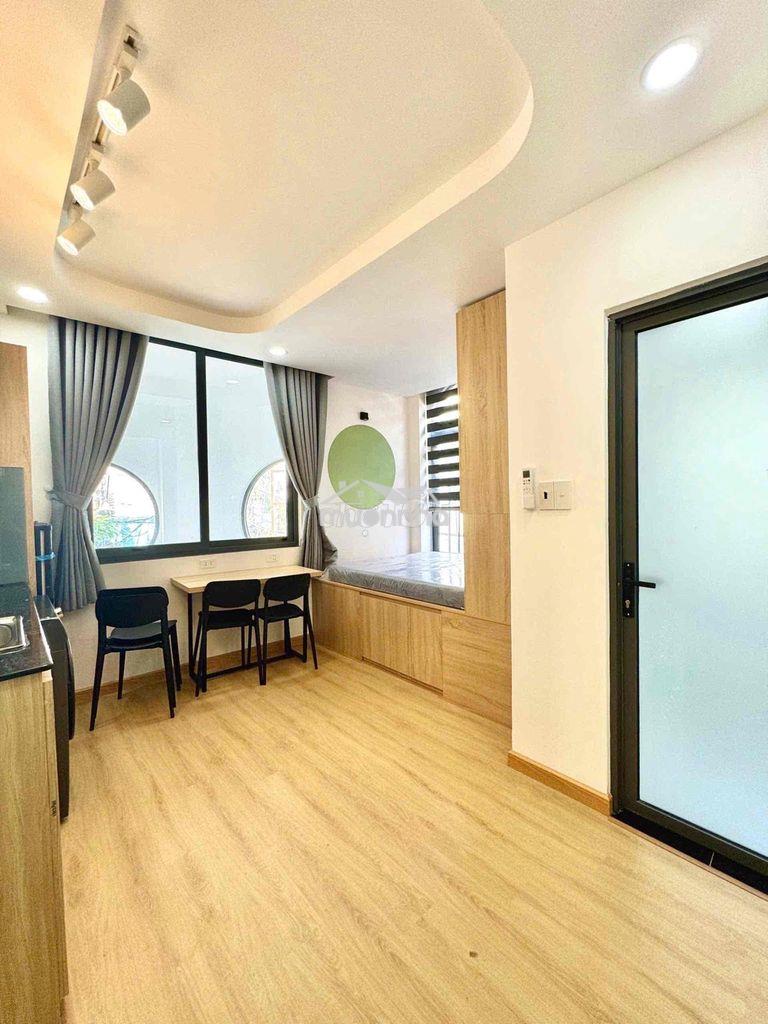 Bán căn hộ dịch vụ - quận gò vấp - Ảnh 3