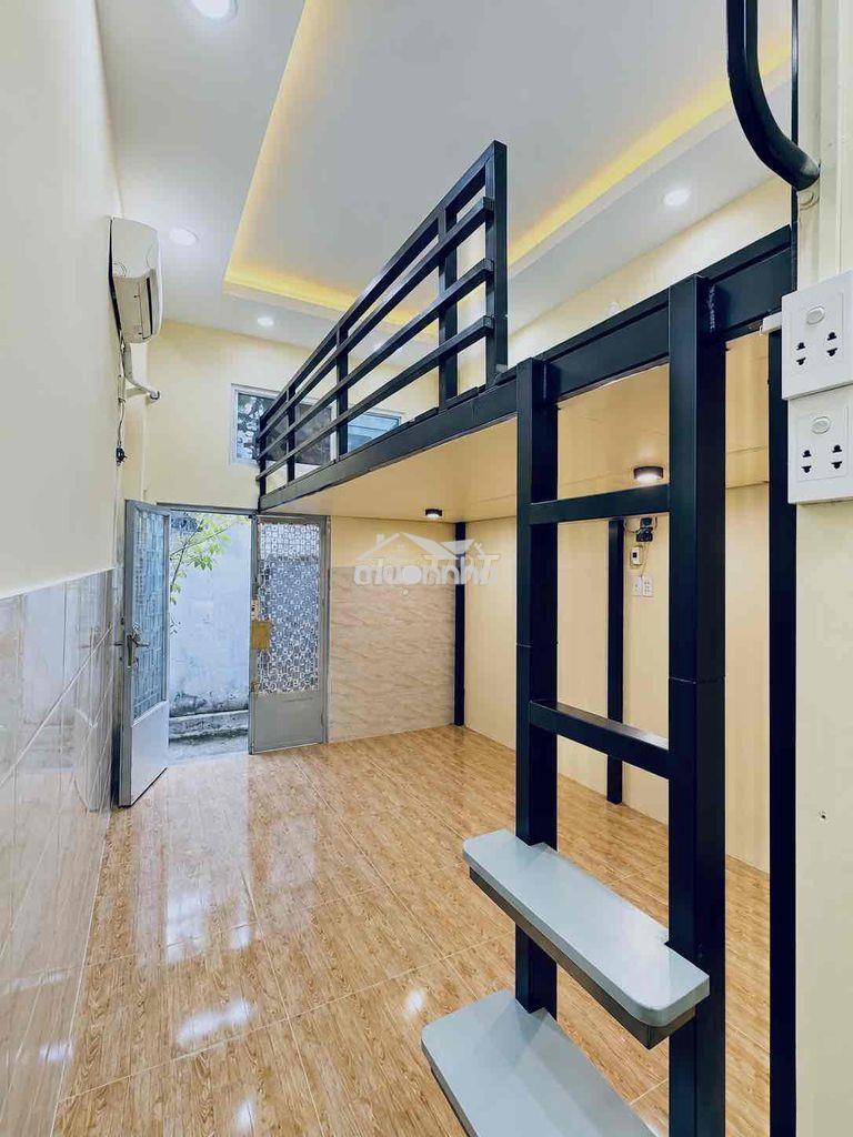🏡 Cho thuê nhà gác lửng thiết kế hiện đại – sạch đẹp, thoáng mát - Ảnh 2