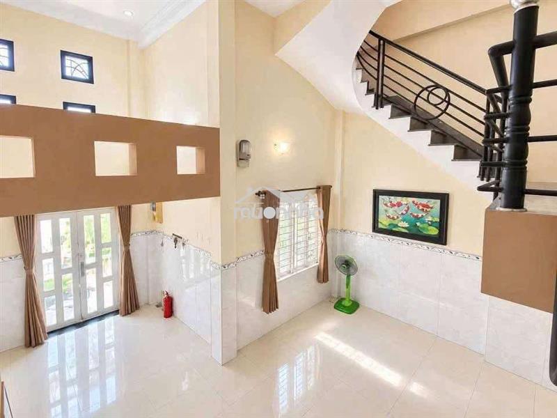 Nhà rộng đẹp 4pn 14tr - ở gđ vô tư- ở nguyễn thị huỳnh -phú nhuận  