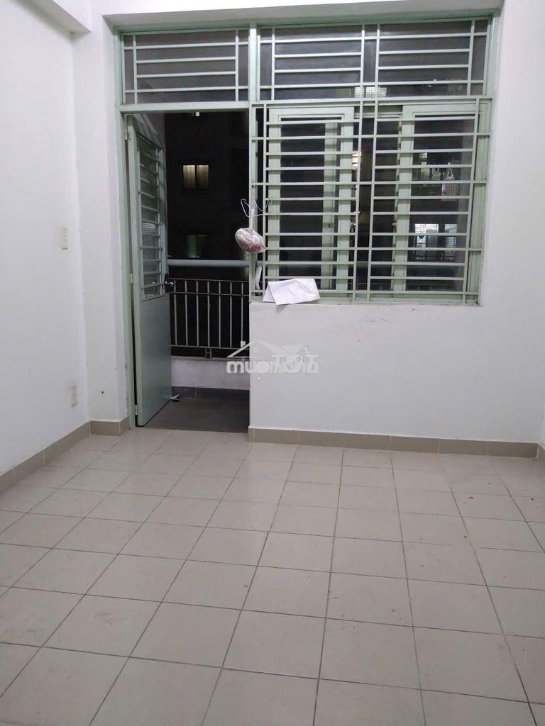 Bán căn hộ cc phú thọ – 60m² (2pn - 1wc) – 1 đời chủ, tiện sửa mới