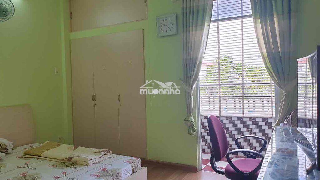 Chung cư lô d lạc long quân - chợ hoa đầm sen - Ảnh 3