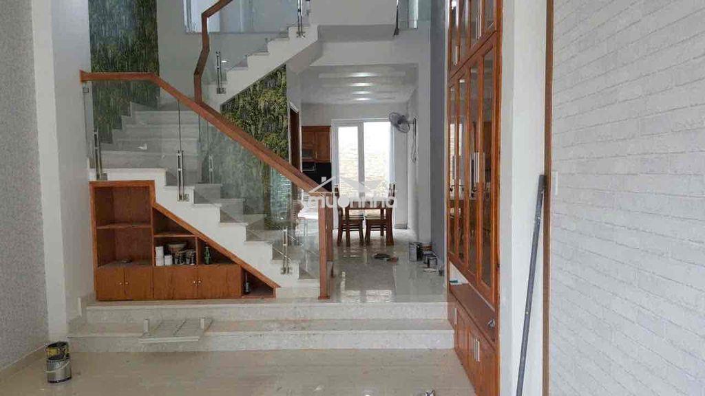 Cho thuê nhà 3 tầng 4x17m.hẻm 7m đường lê thị riêng.phường thới an q12 - Ảnh 4